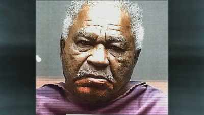 HE WANTED US TO BE CAREFUL
ABOUT IMPLODING OUR INTERVIEW. - The 93 Victims of Samuel Little