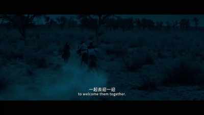  He wanted us to welcome them together. - My People, My Country