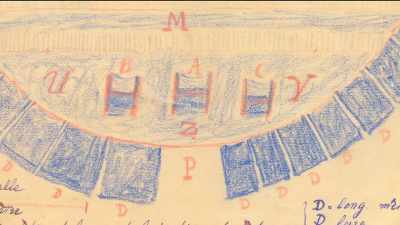 He wanted to use the antiquities
at Knossos - Raiders of the Lost Past with Janina Ramirez
