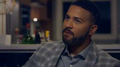 He wanted Violet
to have everything. - Who Killed Our Father?