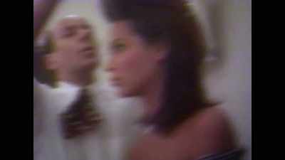 He wanted to work
on a face that can
accommodate and idea. - Larger than Life: The Kevyn Aucoin Story