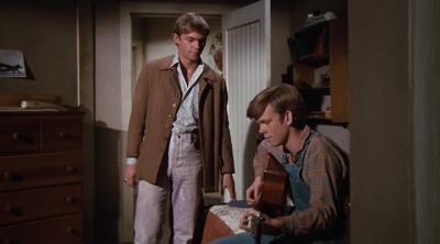 He wanted you to have
it specially. - The Waltons