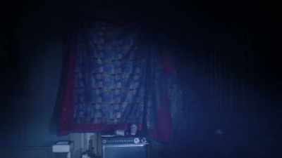 He wanted... - Creepshow