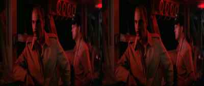 He wants access
to a radio, sir. - The Final Countdown