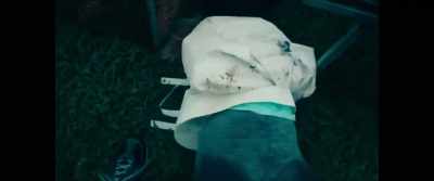 He wants to be able to see that true fear,
when that person thinks, - Monster Inside: America's Most Extreme Haunted House
