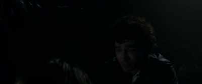 He wants his car back. - Bad Samaritan