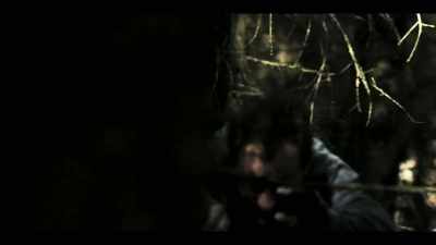 He wants you dead
and he means it. - The Third Day
