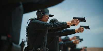 He wants to do the right thing, - Navajo Police: Class 57