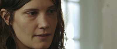 He wants to eat and,
then its just. - Marfa Girl 2
