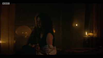 He wants to fight. - Troy: Fall of a City