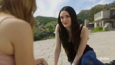 He wants to find me an agent - Psycho Sister-In-Law