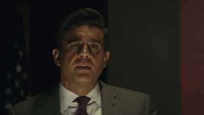 He wants to get back to work. - Homecoming