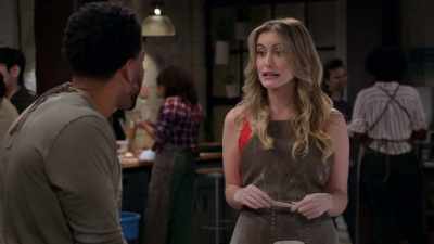 He wants to get Ghosted-up
by the instructor. What about you? - Pretty Smart