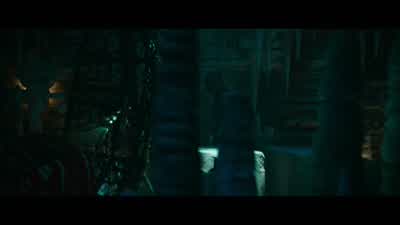 So, what happened? - Black Panther: Wakanda Forever
