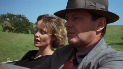 He wants to have a baby - The Postman Always Rings Twice