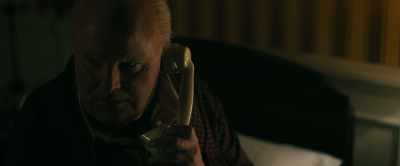He wants to have parliament
remove you from office. - The Ministry of Ungentlemanly Warfare