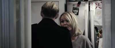 He wants to help,
to talk, to come in with you - Perfect Skin