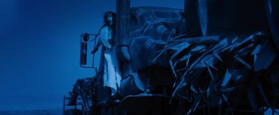He wants to help! - Mad Max: Fury Road