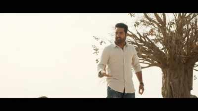 He wants him to make bombs,
go to jail and come out on bail. - Aravinda Sametha... Veera Raghava
