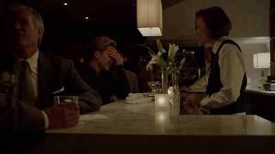 He wants to know
if you'll join him. - American Crime Story