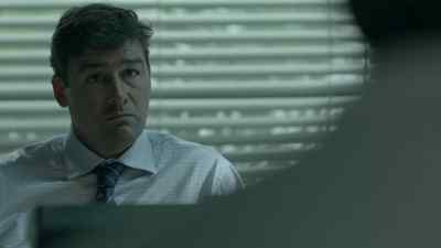 He wants to know if you think
this deal is fair. - Bloodline
