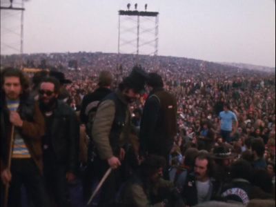 He wants to listen to you - Gimme Shelter