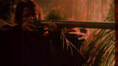 He wants to live to
kill these two people. - The UnBelievable with Dan Aykroyd
