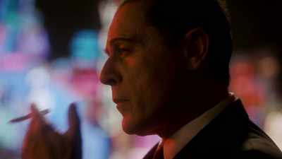 He wants to make sure
that his real identity - Mafia Spies