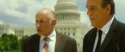 He wants to make sure
the vote goes his way, - Roe v  Wade
