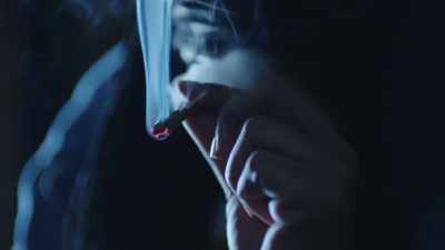 He wants me to call him Chill, - Trafficked with Mariana van Zeller