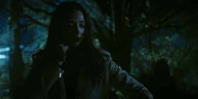 He wants me to die
in your arms this time. - Teen Wolf: The Movie