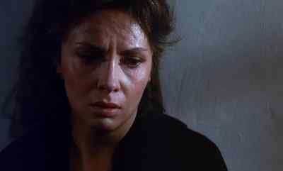 He wants me to die. - Woman of Straw
