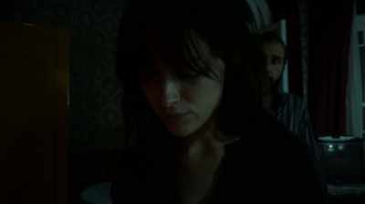 He wants me to get something
so they'll release him. - Inheritance