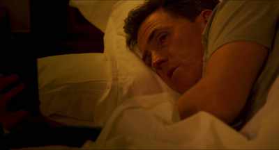 - He wants me to go with him, - The Trip to Spain