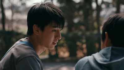 He wants me to stay at home
and work for him, - American Born Chinese
