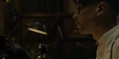 - He wants me
to denounce the strike, - Damnation