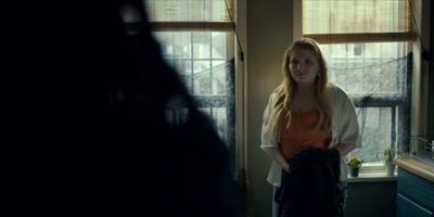 -He wants to meet me.
-You can't. - Accused