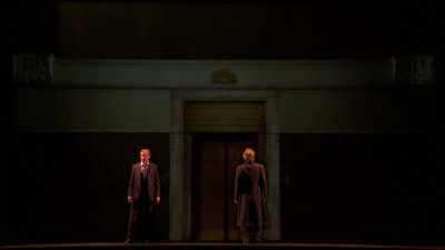 He wants nothing
of a god but eternity - Coriolanus