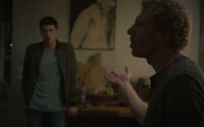 He wants your opinion, not Beckett's.
Too much to ask for? - Reinventing Marvin