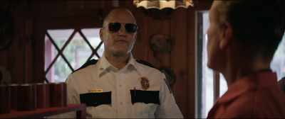 He wants to press charges, - Three Billboards Outside Ebbing, Missouri