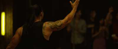 He wants revenge so much - Kickboxer: Vengeance