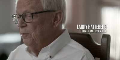 He wants to see him talked about - BTK: Confession of a Serial Killer
