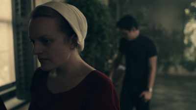 He wants to see you. - The Handmaid's Tale