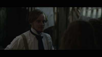 He wants something
that is not his - The Young Karl Marx