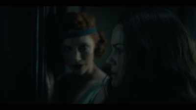 He wants to take 'em away from you. - The Haunting of Hill House