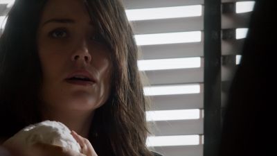 He wants to talk to you. - The Blacklist