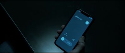He wants to talk to you. - Malignant