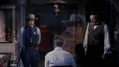 He wants to talk to you. - Rage at Dawn