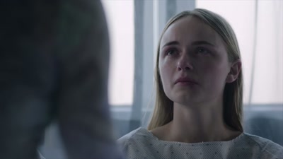 - 'He wants to talk to you.'
- We'll meet you there. - The Gone