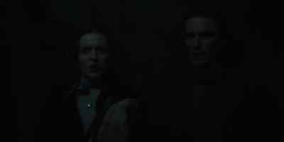 He wants the doll. - Nancy Drew